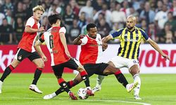 Fenerbahçe - Feyenoord Maçı, saat kaçta hangi kanalda