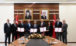 Ford Otosan ve Vehbi Koç Vakfı'ndan Kocaeli'ye eğitim yatırımı