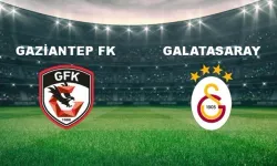 Gaziantep FK'nin Galatasaray maçı bilet fiyatları belli oldu