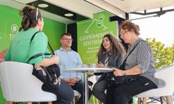 Gayrimenkul Sertifikası bilgilendirme tırları İstanbul'da hizmet vermeye başladı