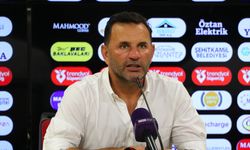 Gaziantep FK-Galatasaray maçının ardından