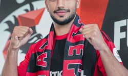 Gaziantep FK, Melih Kabasakal'ı renklerine bağladı