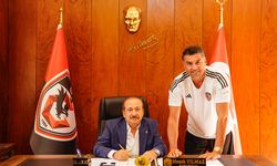Gaziantep FK'da  Burak Yılmaz Dönemi