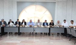Gaziantep'te Antep fıstığı üreticisine finansman desteği sağlanacak