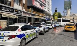 Gaziantep'te cep telefonu satıcılarına kaçakçılık operasyonu