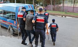 Gaziantep'te göçmen kaçakçılığı iddiasıyla 1 kişi tutuklandı