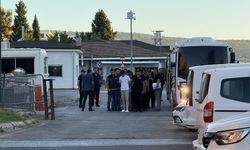 Kaza süsüyle esnafı gasbeden 9 şüpheli yakalandı