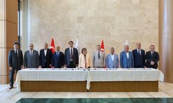 Gaziantep'te sahipsiz hayvanların sorumluluğunu Büyükşehir Belediyesi üstlendi