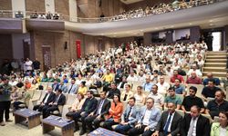 Gaziantep'te 'Yetenek Kaşifi Projesi'yle çocukların yeteneklerine göre eğitim alması sağlanacak