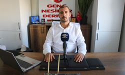 Genç Nesiller Derneği, Eskişehir’de şubeleşti: Adıyaman’ın ilçelerinde çalışmalar sürüyor  - Videolu Haber