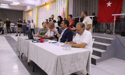 Gölbaşı’nda Tapu Krizi: 1.359 Vatandaşın Parseli Pasife Alındı  - Videolu Haber
