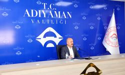 Kamu Personelinin Konteynerlerden Tahliyesi İçin Toplantı