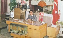 Adıyaman’ın yaşayan efsanesi Namıdiğer ‘POLİS HASAN’