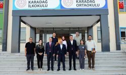 İndere yaşam alanındaki ilk ve ortaokulları 8 eylül’de açılıyor   