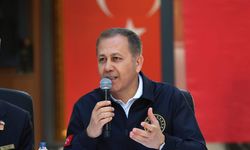 İstanbul ve Konya’da uyuşturucu operasyonu: 7 gözaltı   - Videolu Haber