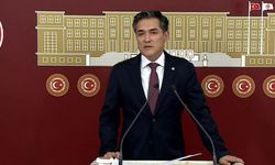 İYİ Parti’li Kavuncu’dan komisyon tepkisi