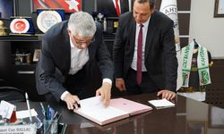 Kâhta Belediyesi’nden 178 personeli için rekor banka promosyonu 