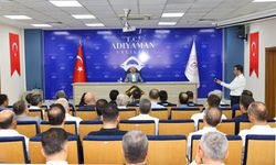 Kamu Personelinin Konteynerlerden Çıkış Süre Başlıyor