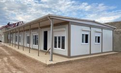 Karmod, Zanzibar’daki otel projesine işçi kampı kurdu