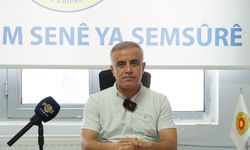 KESK Adıyaman Şubeler Platformu Başkanı Polat: ‘Bu göstermelik sözleşmeyi kabul etmiyoruz’  - Videolu Haber