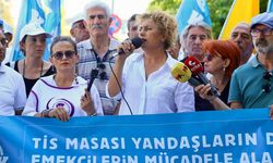 KESK’ten hükümetin zam teklifine sert tepki: ‘Bu teklifle uzlaşma değil, mücadele edilir’ 