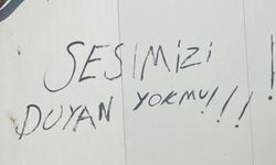 Konteyner kent sakinlerinden tahliye kararına tepki: ‘Sesimizi Duyan Yok mu?’ 