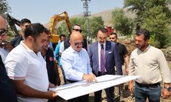 Kritik eşik aşıldı, Adıyaman’ın su sorununa 200 Milyon TL’lik çözüm  - Videolu Haber