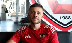 Kulüp tarihe geçen Maxim, Süper Lig'de olmaktan mutlu