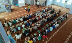 Kurtalan'da "Kariyer Günü" etkinliği
