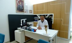 Lokman Hekim’den Diyabetik Yara Bakım Hizmeti