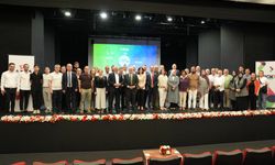 Quick Finansall toplantısı Erzurum'da gerçekleştirildi