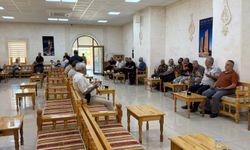 Taziye yemeklerinin kaldırılması büyük destek buldu