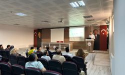 Mardin'de İl Yaşlılık Çalıştayı düzenlendi