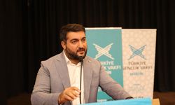 Mardin'de TÜGVA yaz okulları kapanış programı düzenlendi