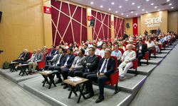 Mardin'de Turizm Master Planı Çalıştayı yapıldı