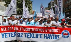 Memur-Sen Diyarbakır Şubesinden 8. Dönem Kamu Toplu Sözleşmesine ilişkin açıklama