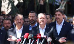 Memur-Sen Genel Başkanı Yalçın: ‘Bu ciddiyetsiz teklifi reddediyoruz’ 