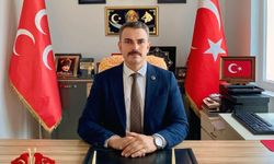MHP Adıyaman İl Başkanı Ali Önat’tan Büyük Taarruz’un 103. yılı mesajı 