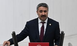 Milletvekili Alkayış: ‘30 Ağustos Zaferi Türkiye Yüzyılı’nın ruhunu taşımaktadır!’ 