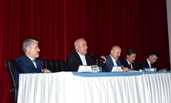 Milletvekili Özhan: ‘Besni’de tarihi bir gün yaşadık’