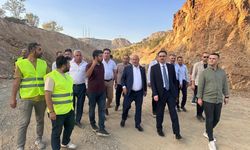Milletvekili Resul Kurt: ‘Adıyaman’ın yarınlarını birlikte inşa ediyoruz’ 