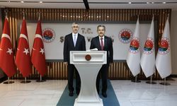 Milli Eğitim Bakan Yardımcısı Yılmaz, Şırnak'ta temaslarda bulundu