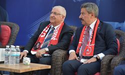 Milli Savunma Bakanı Güler, Şırnak'ta 'Kadın ve Gençlik Programı'nda konuştu: