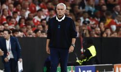 Mourinho dönemi sona erdi, Fenerbahçe hisseleri borsada çıkışa geçti  
