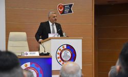 MTSO Başkanı Sadıkoğlu; "6. Bölge Teşviki Devam Etmeli"