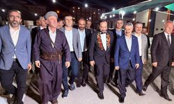 Alkayış: 'Teşkilatlarımızla sahada güçlü bir bağ kuruyoruz'