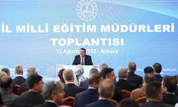Okullarda forma zorunluluğu geri geliyor 