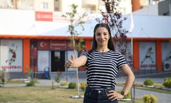 Evin, olimpiyat madalyasıyla güreşe veda ediyor