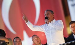 Özgür Özel: ‘Bahçeli’ye kumpas kurulduğunu düşünüyorum’ 