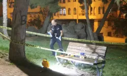 Şanlıurfa'da bir kişi bıçaklanarak öldürüldü